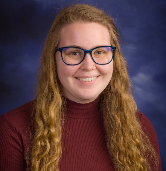 Headshot photo of Madison Post