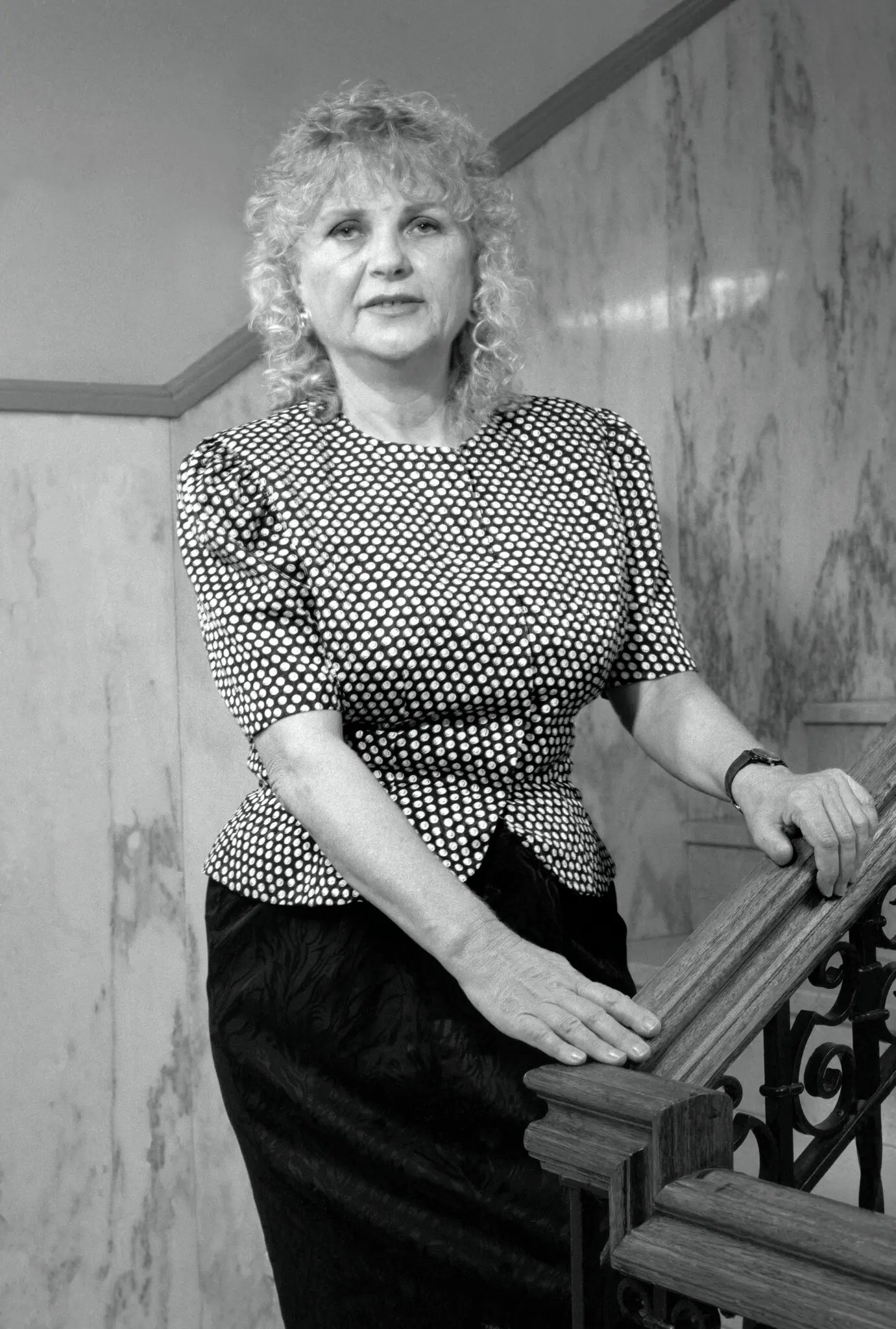 Carol Downer