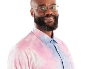 Headshot photo of Dr. Sid Williams