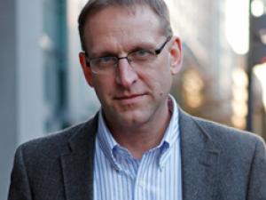 Headshot photo of Dr. Stephen Forssell