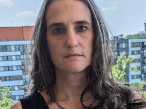 Headshot photo of Dr. Orian Zakai