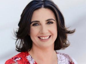 Elizabeth Vaquera