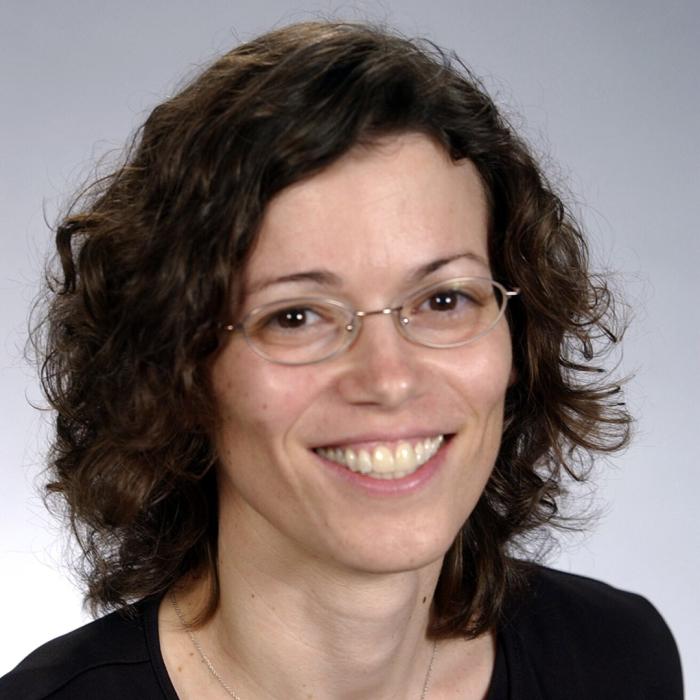 Dalia Tsuk Mitchell