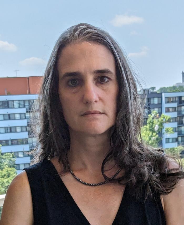 Headshot photo of Dr. Orian Zakai