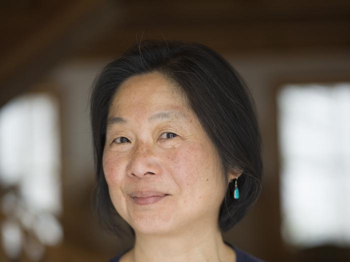 Patricia Chu