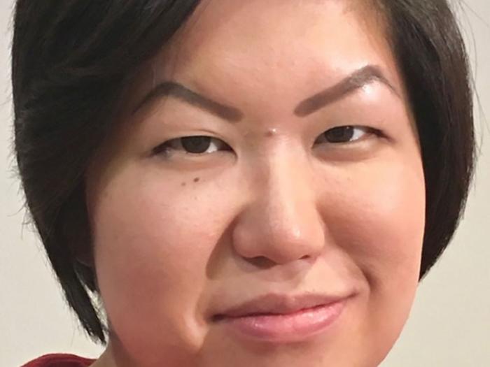 Eiko Strader