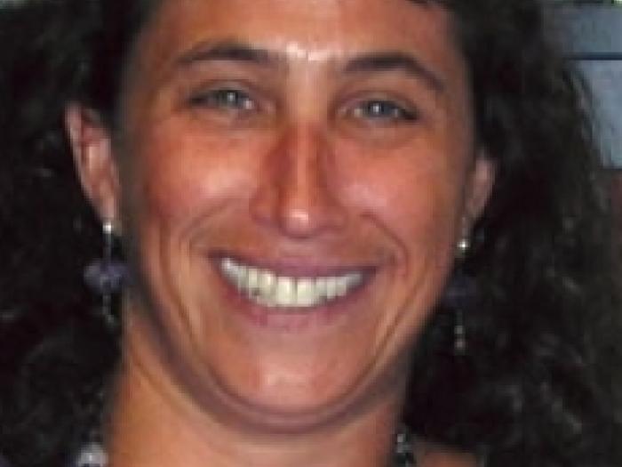 Gail Weiss