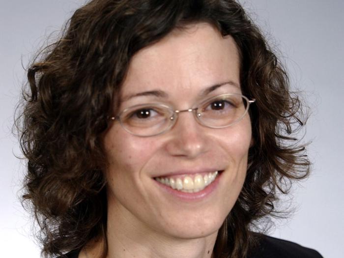 Dalia Tsuk Mitchell
