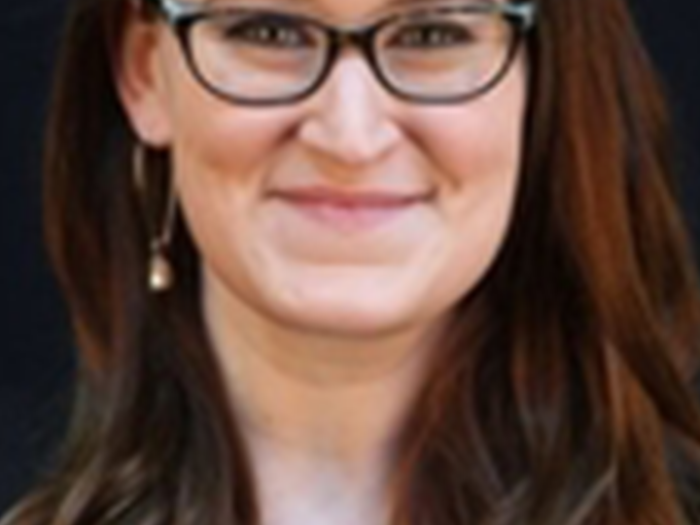 Lauryn King, Part-Time Instructor of WGSS