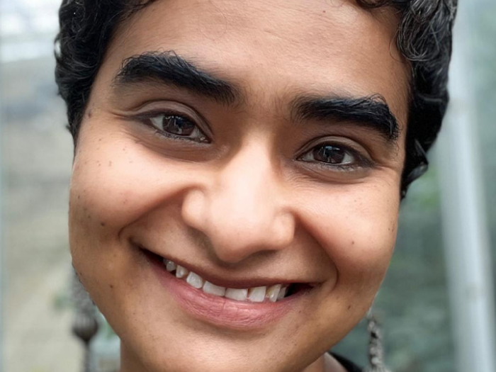 Shweta Krishnan