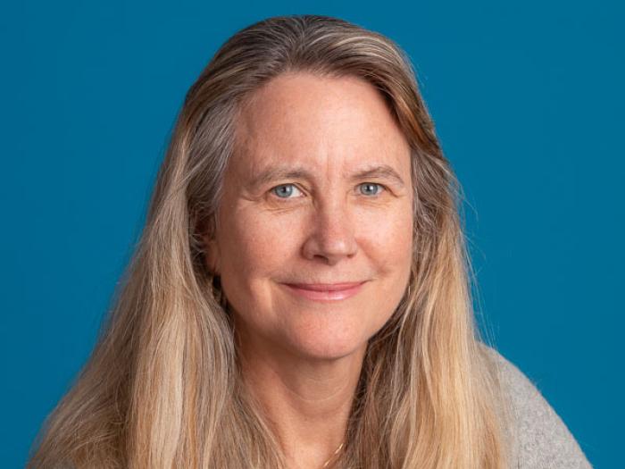 Marie Price
