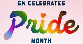GW Celebrates Pride Month